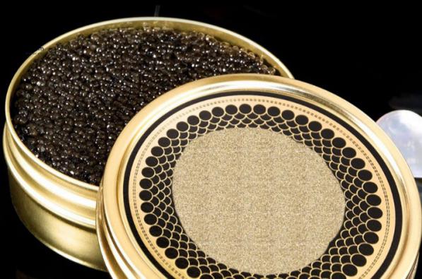 بررسی ارزش درمانی خاویار