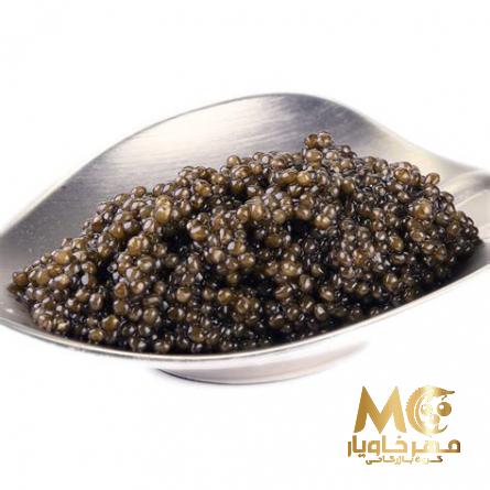 توزیع مستقیم خاویار پاستوریزه